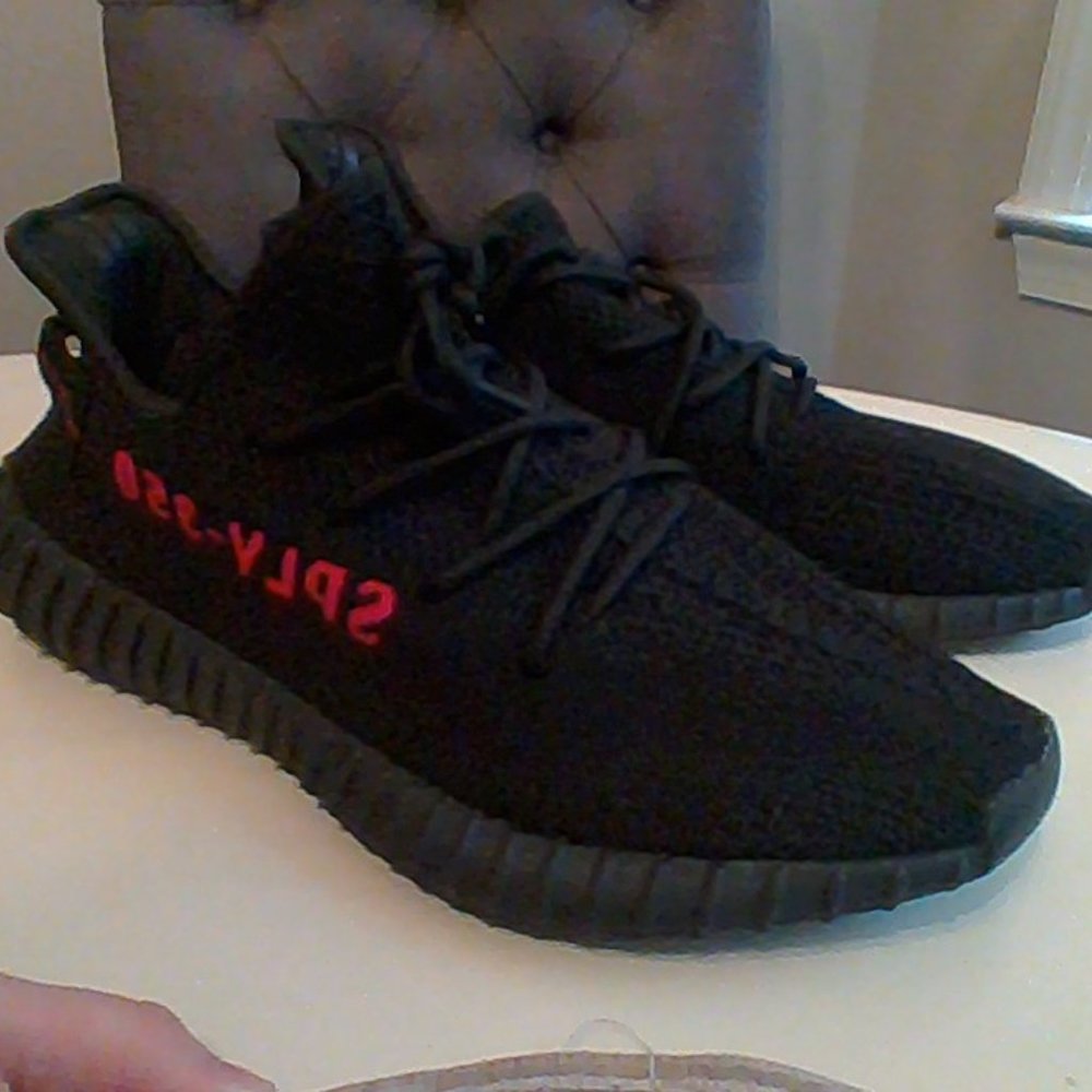 Mens  Yeezy's  Boost 350